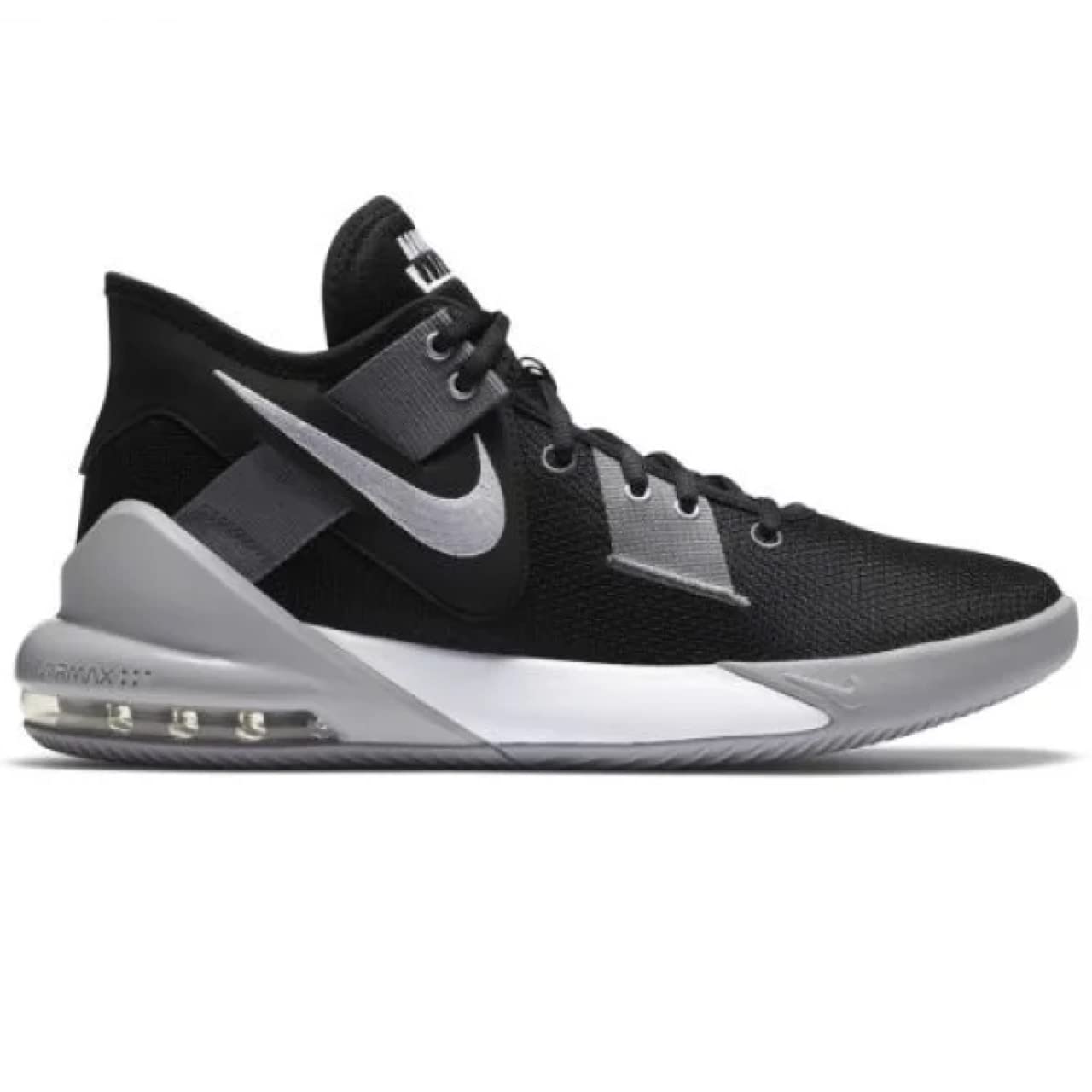 Amazon.co.jp: NIKE ナイキ エアマックスインパクト2 バスケットボール