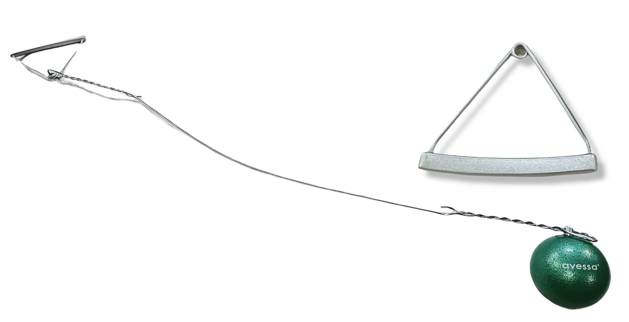 Avessa Metal Çekiç, 4 Kg