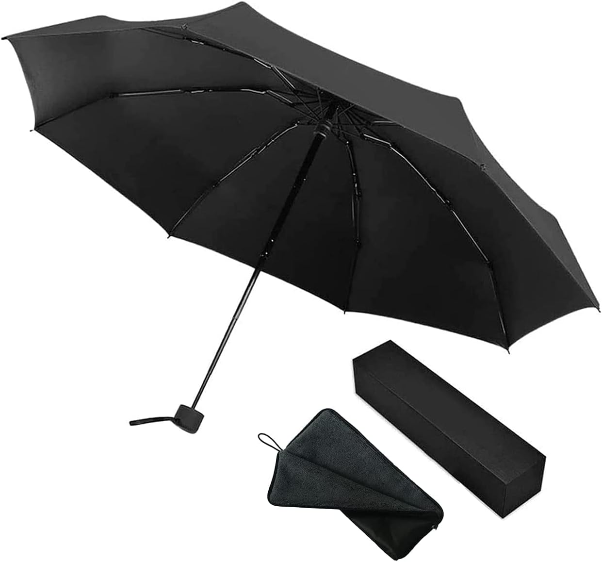 高級素材使用ブランド おりたたみ傘 軽量 大きい アルミニウムマグネシウム合金炭素繊維で作成され 折りたたみ傘 軽い 手動開閉 折り畳み傘 メンズ レディース 晴雨兼用 強風に耐えられ 超撥水 超吸水カバー付き Www Larrypolatsch Com