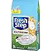 Fresh Step Extreme Clay, Non Clumping Cat Litter, Scented, 21 Pounds