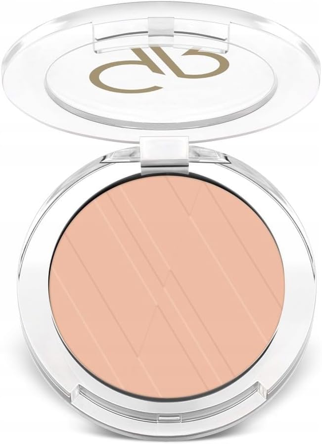 Golden Rose Pressed Pudra No 109