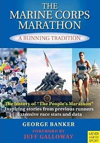 The Marine Corps Marathon: A Running Tradition