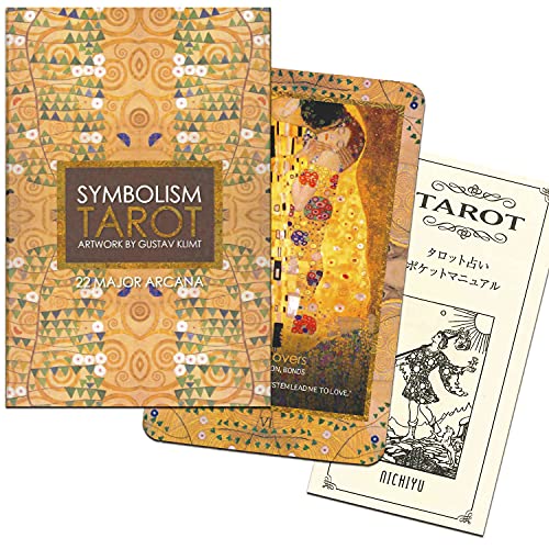 j`[(Nichiyu) ^bgJ[h 22 EFCg 肢 [[J[A Ki]yV{Y ^bgiAJî݁jSYMBOLISM TAROTz{w|Pbg}jAxt h\ێ`̋ OX^tENgh