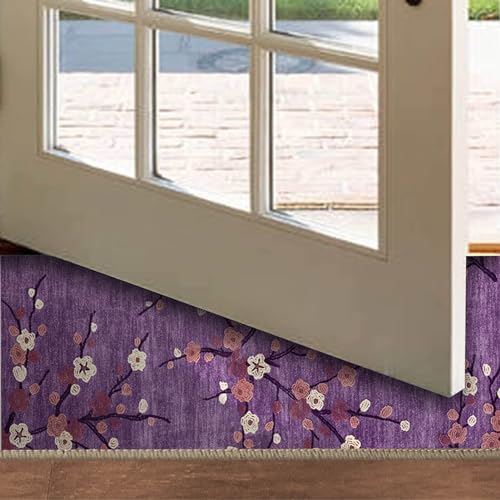 Alfombrillas de cocina para pasillo de dormitorio cómodas y lavables de 200cm 4