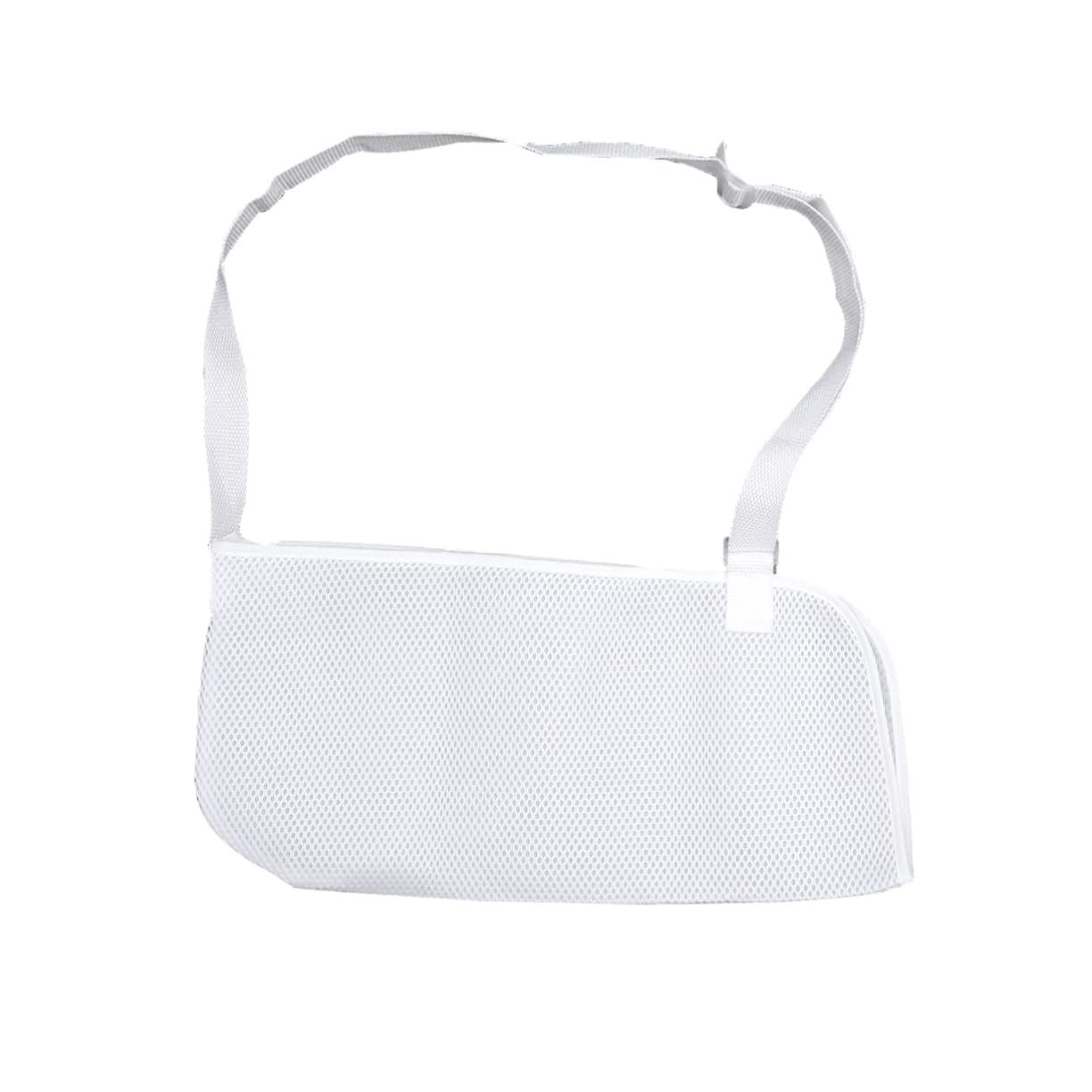 Adjustable Shoulder Immobilizer Mesh Arm Sling for Elbow Injury Shoulder Support Arm Splint Brace