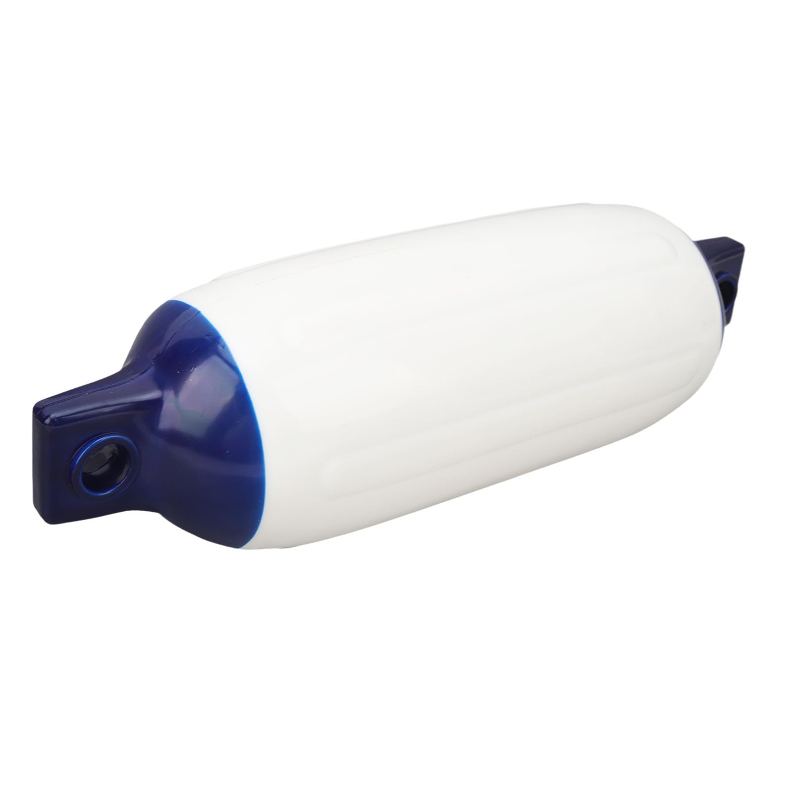 Keenso 4 Pezzi Paraurti Gonfiabile Barca Protezione PVC Scudo Paracolpi, | Paraurti per barche gommone da 4 pezzi, protezione per paraurti in PVC, 8,5 x 27 pollici, con parafango per banchina a