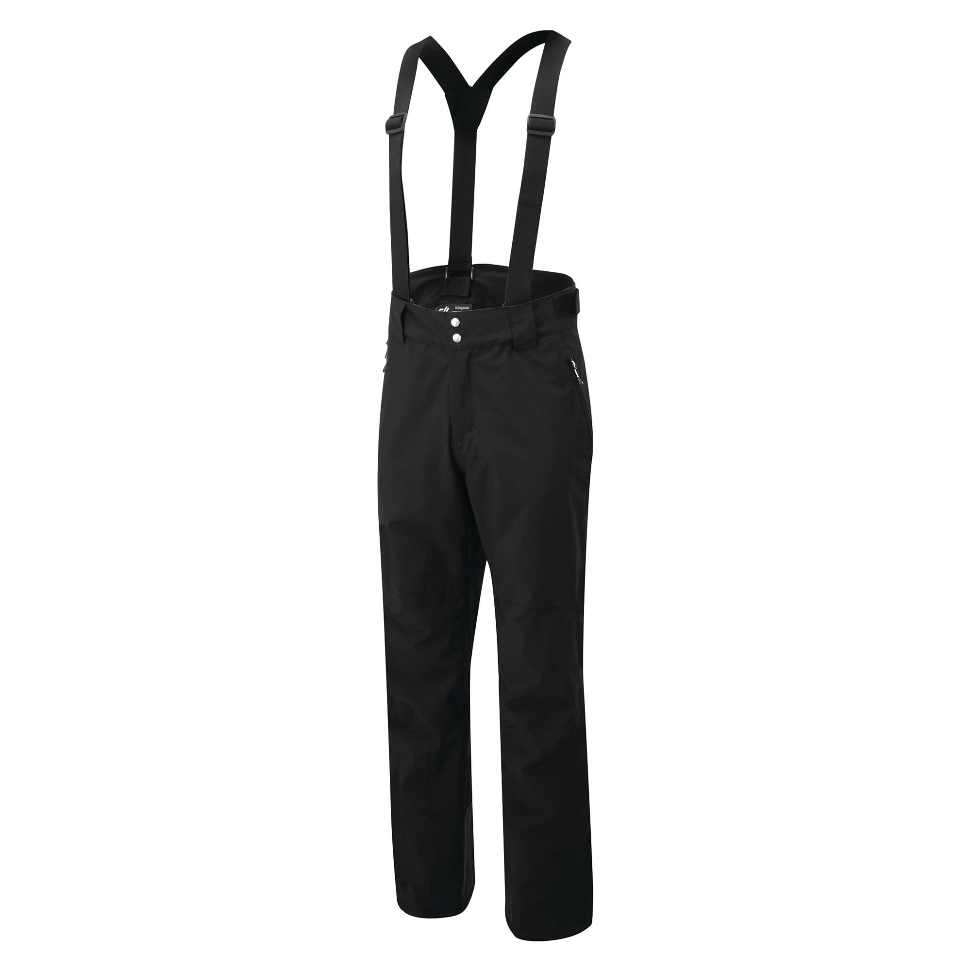Dare 2b Salopette De Ski Imperméable Achieve II - Bottoms Mężczyźni