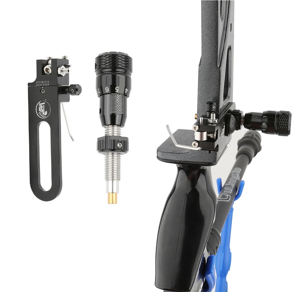 Repose flèche Avalon Tec Magnétique Ambidextre