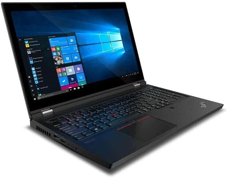 Lenovo ThinkPad P15 Gen 1 Ordenador portátil - Core Chile | Ubuy