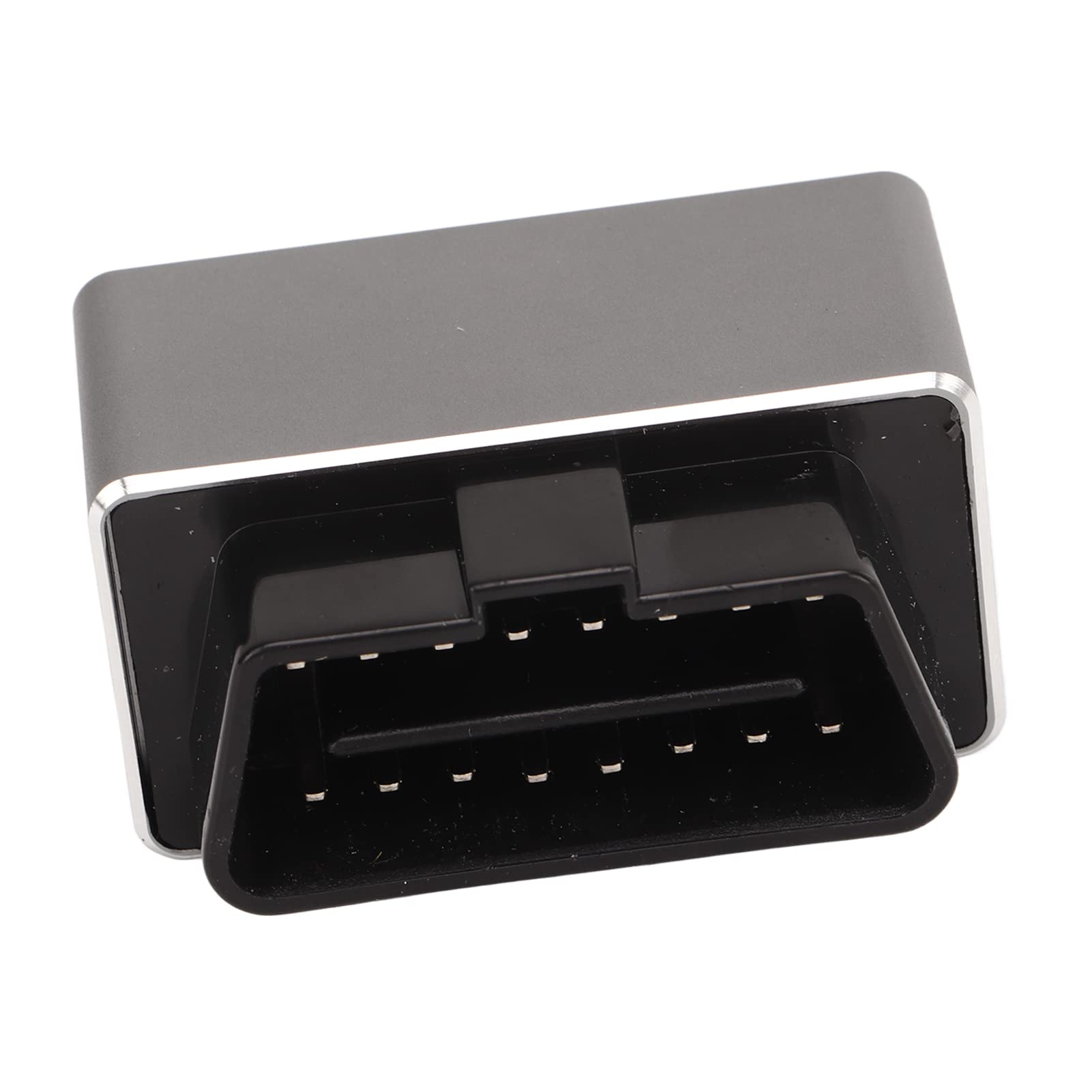 Conector OBD a Tipo C seguro para alimentar dashcam y móviles en Tesla 3 Y 8