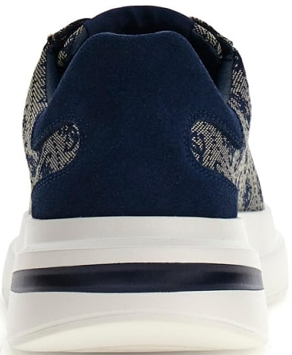 Guess Elba Sneaker Cupsole Low SNEAKERUomo