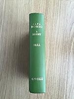 Alfa Romeo: a history; 0304933724 Book Cover