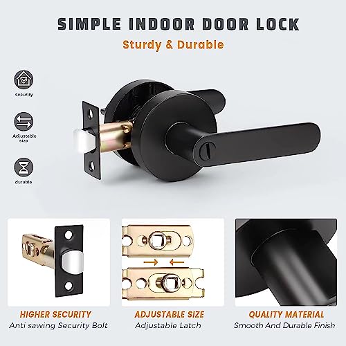 Manillas puertas Marca ABENNLY (2)