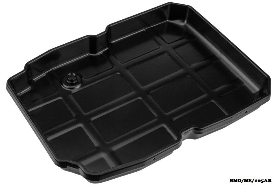 Cárter de aceite de transmisión para Mercedes CLC-Class 2008-2011 BMO/ME/105AB 2