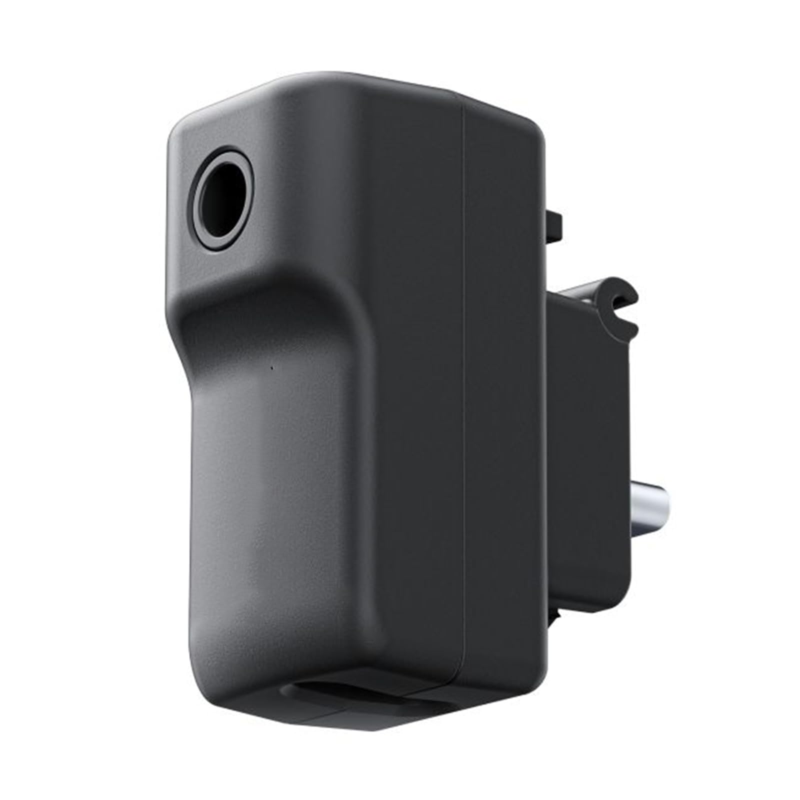 CHENZILIN Microphones Adapters for 360 Accessory External Microphones Type C and 3.5mm Port Sound for 360 Camera