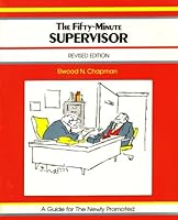 The Fifty-minute Supervisor 1850916411 Book Cover