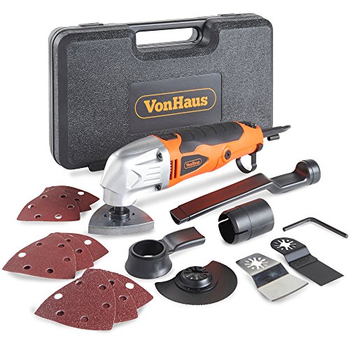 Best Oscillating Multitool UK