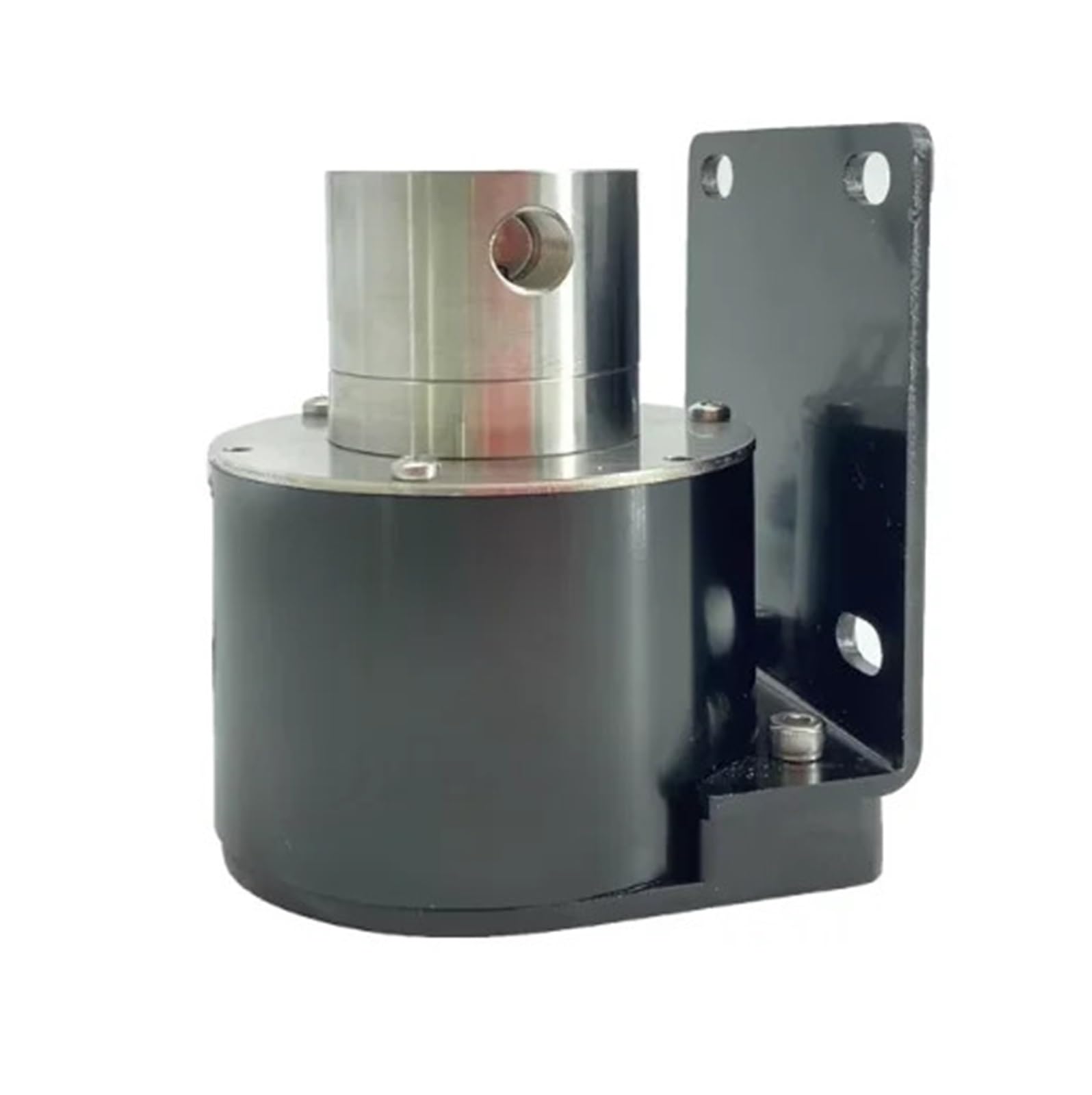 Stainless Steel Gear Pump Drive Integrated Motor MPB003 24V 40W