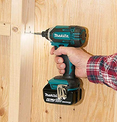 Makita DTD 152 ZJ - vue 8