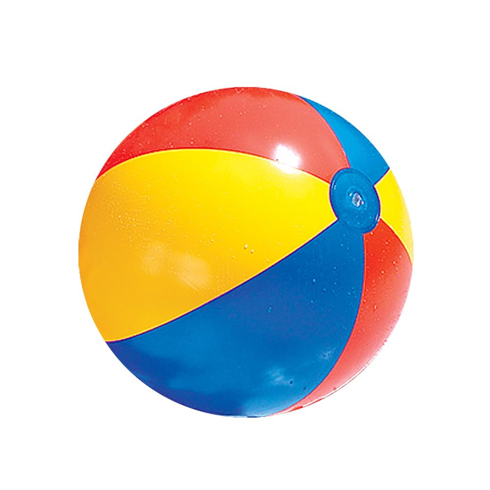 Swimline Beach Ball