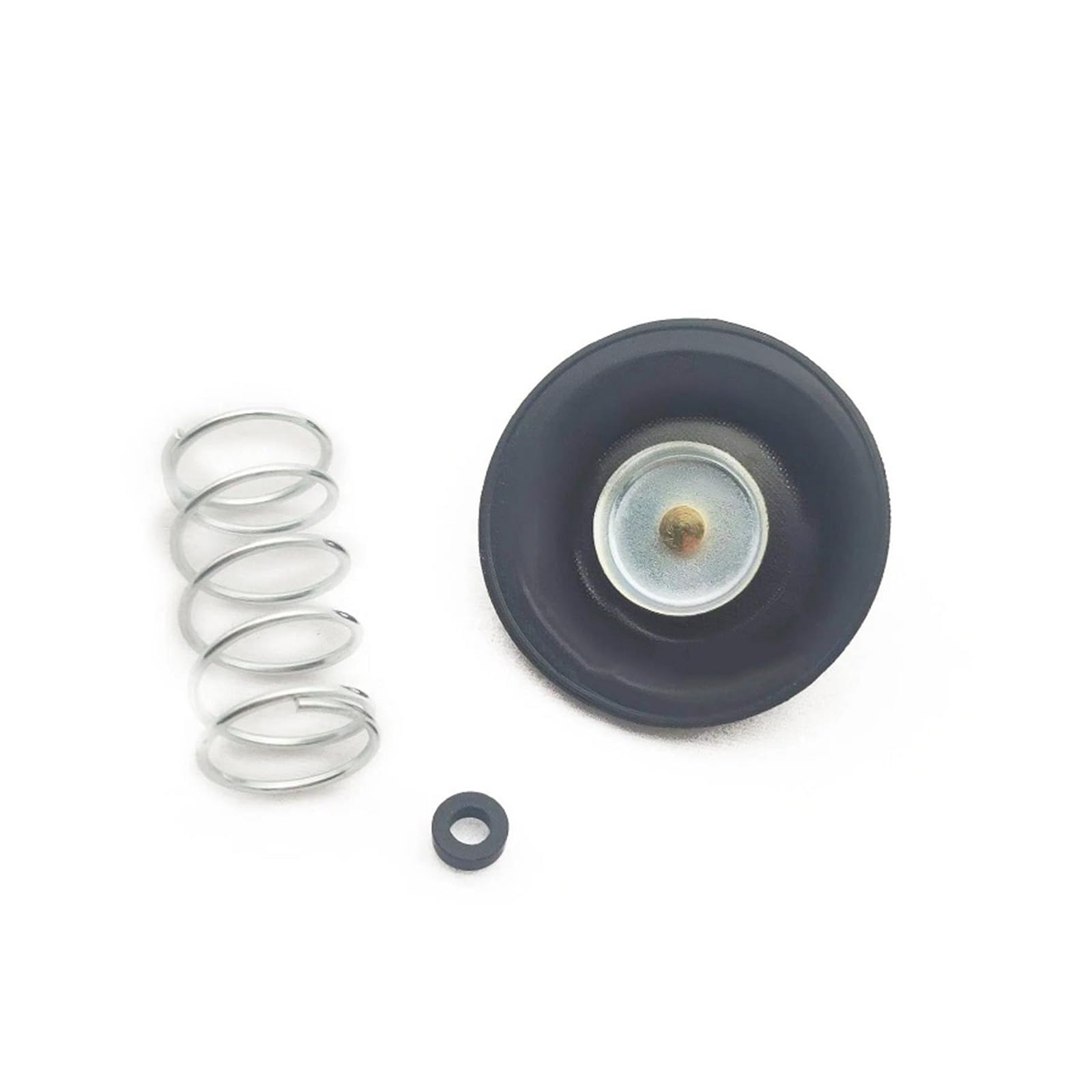 Kit De Reparación De Carburador De Motocicleta para K&awasaki KVF650 KSV700 KVF700 KFX700 KVF750 KRF750 43028-1085 43028-1085 Carburador Kit de reparación de carburador(8 Set)