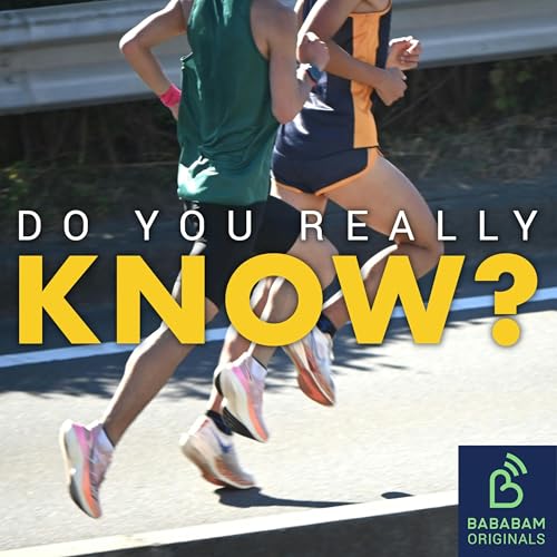 How did running a marathon become a status symbol?