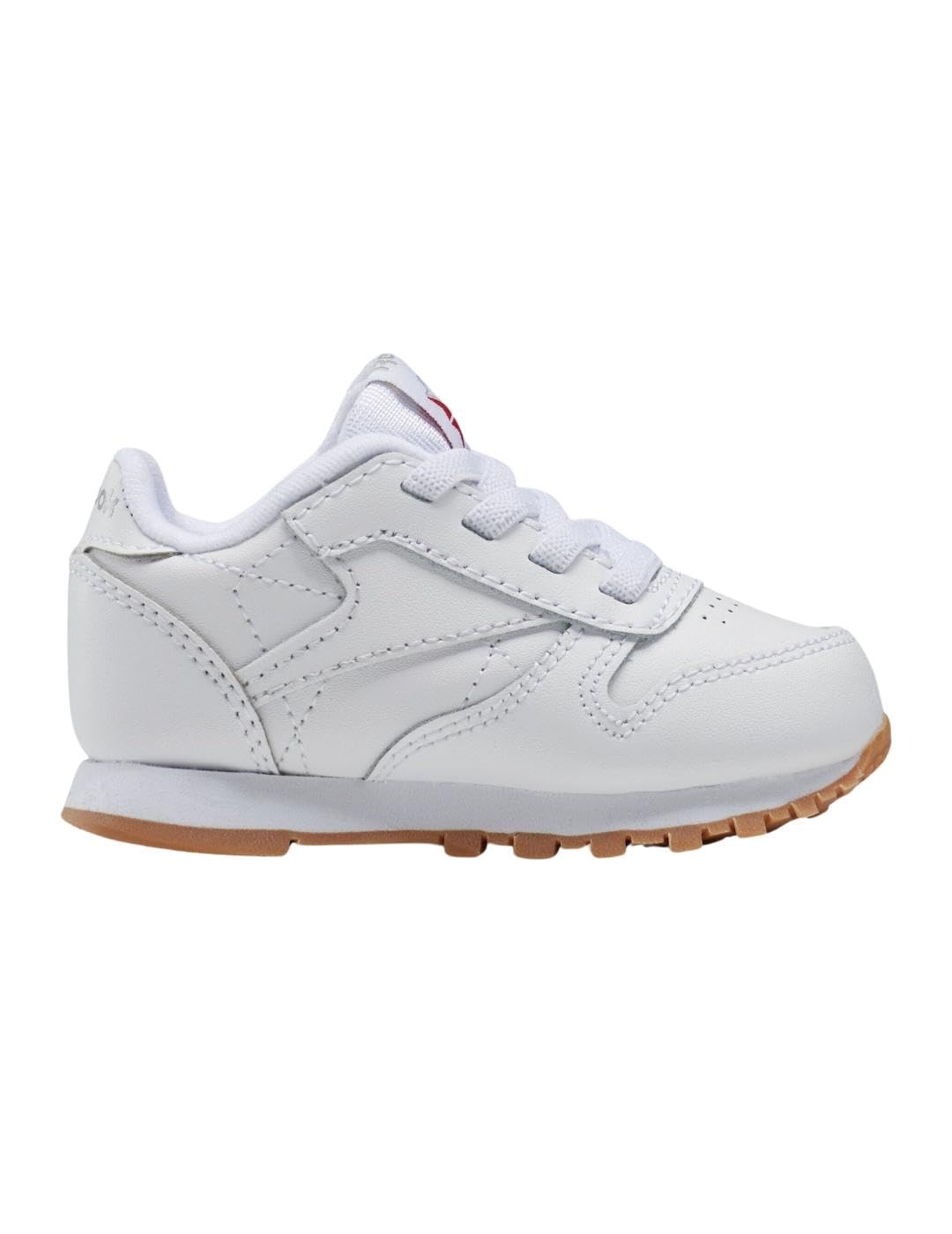 Reebok Unisex Baby Classic LeatherGymnastics Shoe