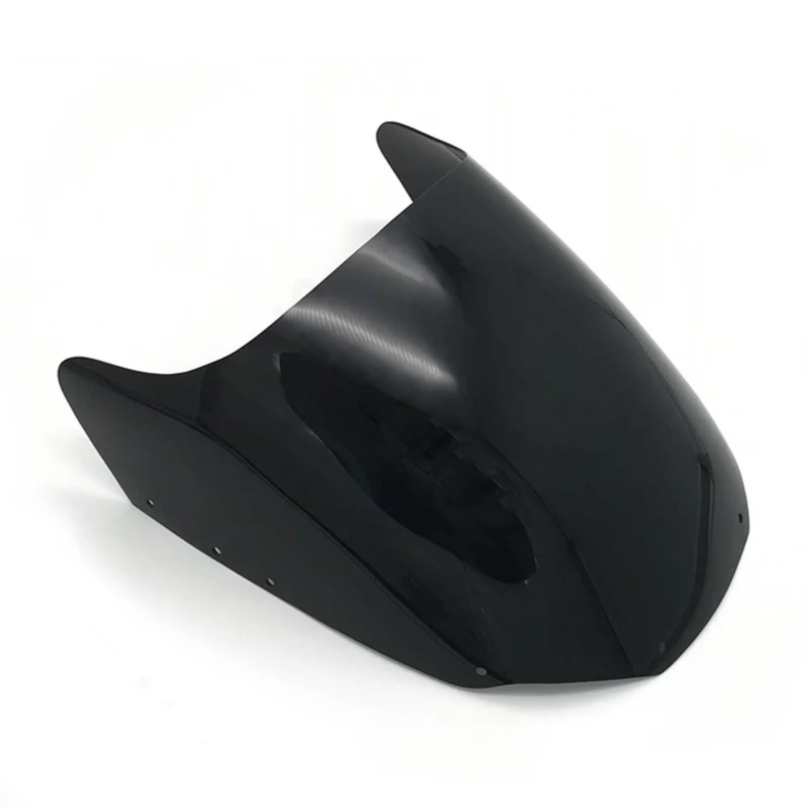 Yamaha FZR1000 モーターサイクフロントガラスウィンドディフレクター ヤマハ Fzr750 Fzr1000 1987-1988 1987 1988 F