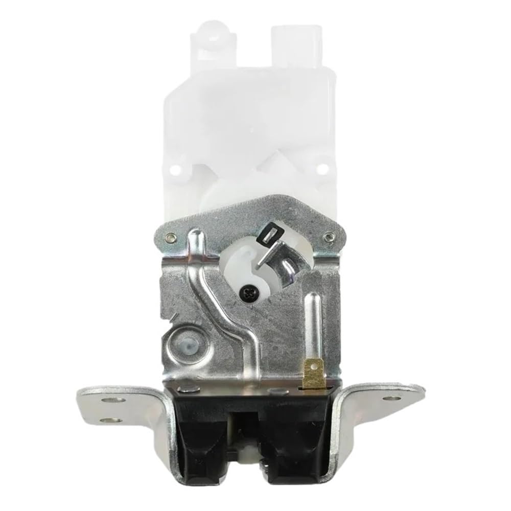 Rear Tailgate Lock 5808A067 5808A079 MR959620 5808A129 Car Tailgate Trunk Lock Actuator Latch for Outlander for ASX for Pajero for Sport