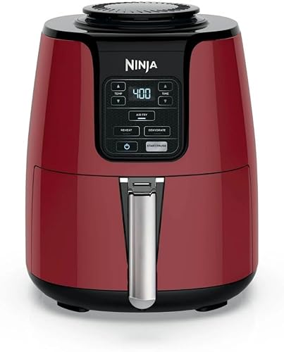 ninja af100 air fryer reviews