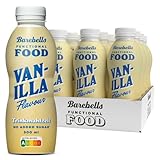 Sie zählt mit 445 kcal pro Portion als vollwertige Mahlzeit und eignet sich für jeden, der ein gesundes „Fast FOOD“ benötigt.