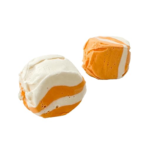 Miniatura 42 de Snack Attack Caramelos de agua salada envueltos individualmente a granel de 1 libra – Caramelos masticables de agua salada, sabores costeros