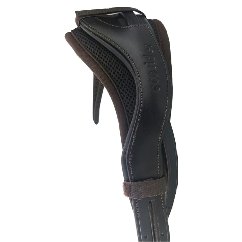 ECO Rider Poll Guard One Size Brown