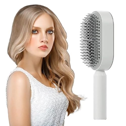 OPSUZY �Z���t�N���[�j���O 3D �G�A�N�b�V���� �w�A�u���V �����p ? �G�A�o�b�O�e�N�m���W�[�ɂ��}�b�T�[�W�R�[�� �V�F�[�s���O&��������u���V �j�����p (�}���`�J���[)