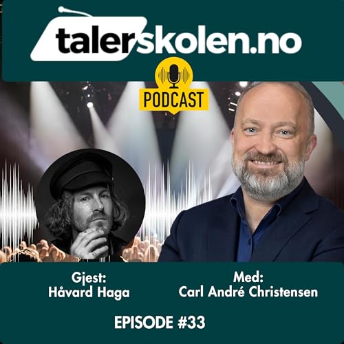 『Ulike hatter - ulik kommunikasjon』のカバーアート