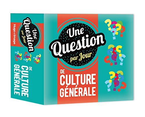 Télécharger Une question par jour de Culture Générale 2020 PDF Ebook En Ligne