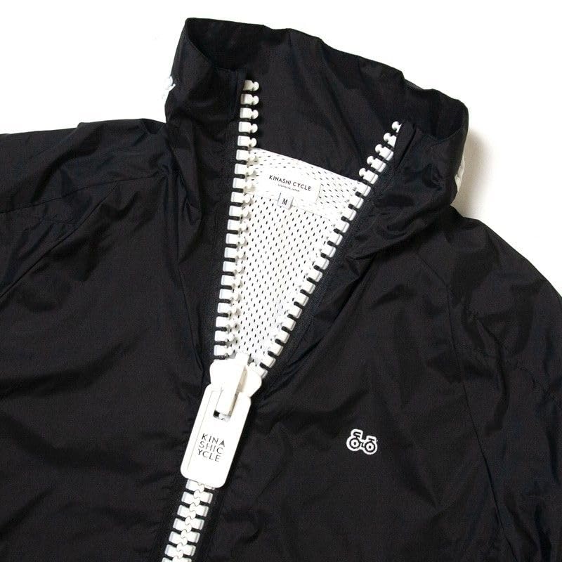 Amazon.co.jp: 木梨サイクル ビックジップジャンパー Lサイズ