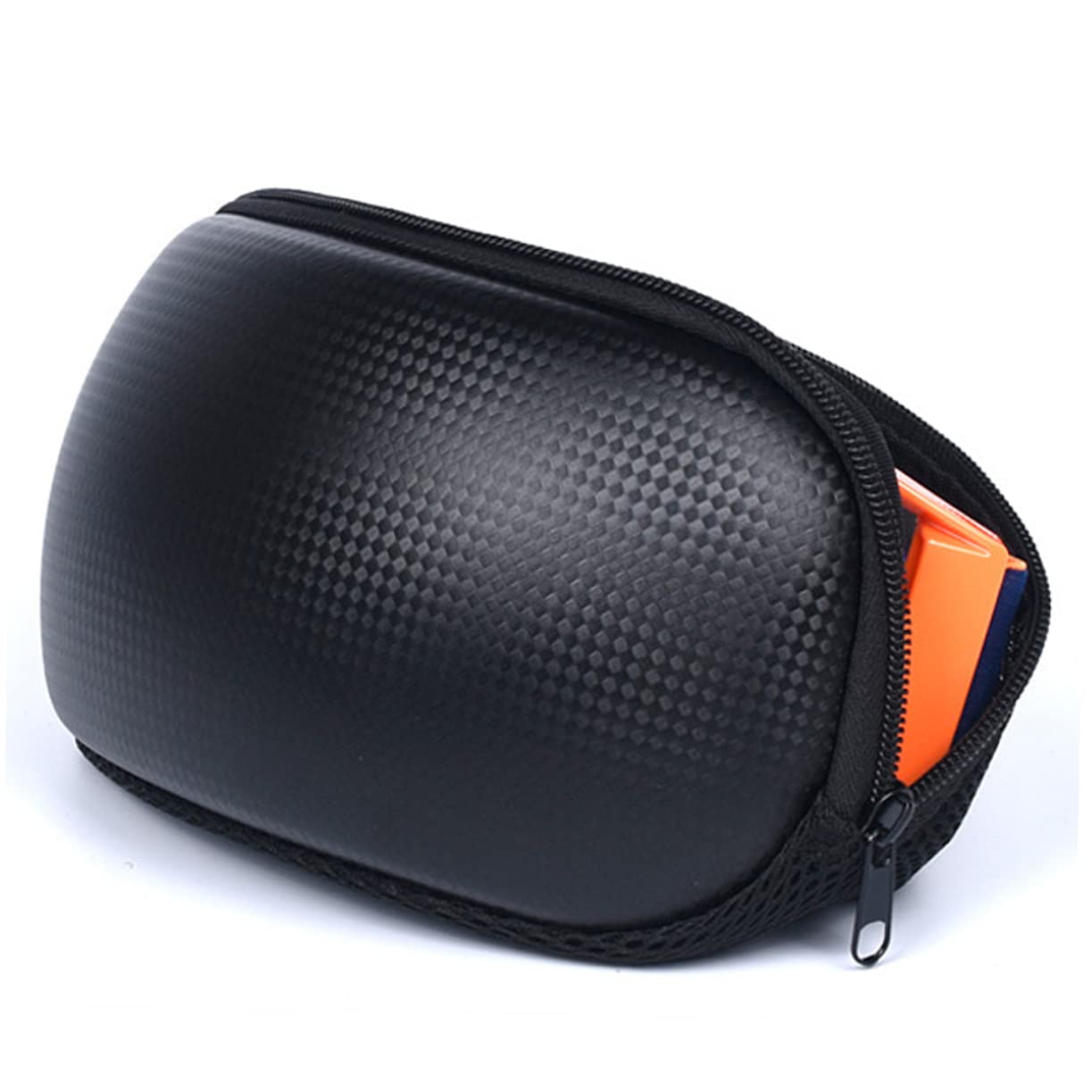 LIFKOME 4pièces Étui De Pour De Ski Et Snowboard Boîte Rigide De Rangement Pour Goggles Accessoire Et Compact