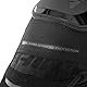 SHIMA MeshPro 2.0 Motorrad Jacke Herren mit Protektoren AirForce Rückenprotektor Motorradjacke Sommer Schulter Protektor Ellbogen Textiljacke Schutzjacken Protektorenjacke Stadt (Männer, Schwarz, XXL)