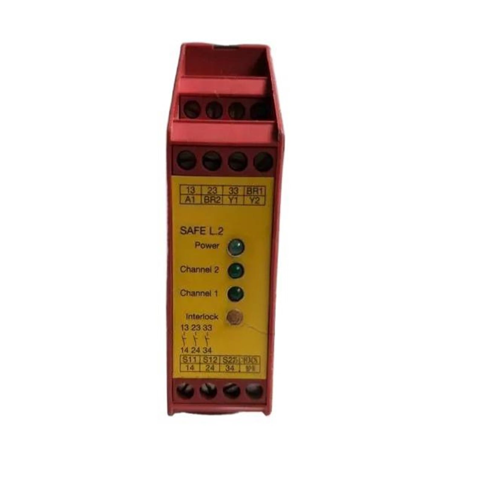 NACODLUL Relay SAFE-L.2