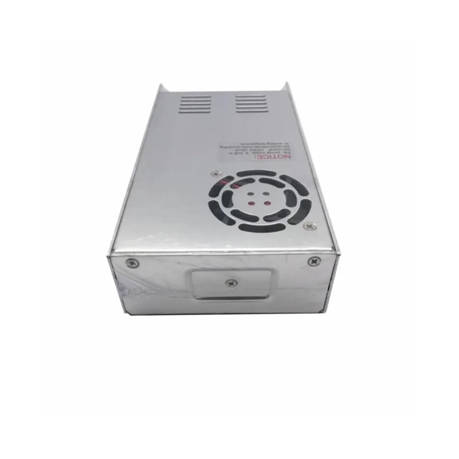 Alimentation à découpage LED 500W 24V compacte anti baisse de tension