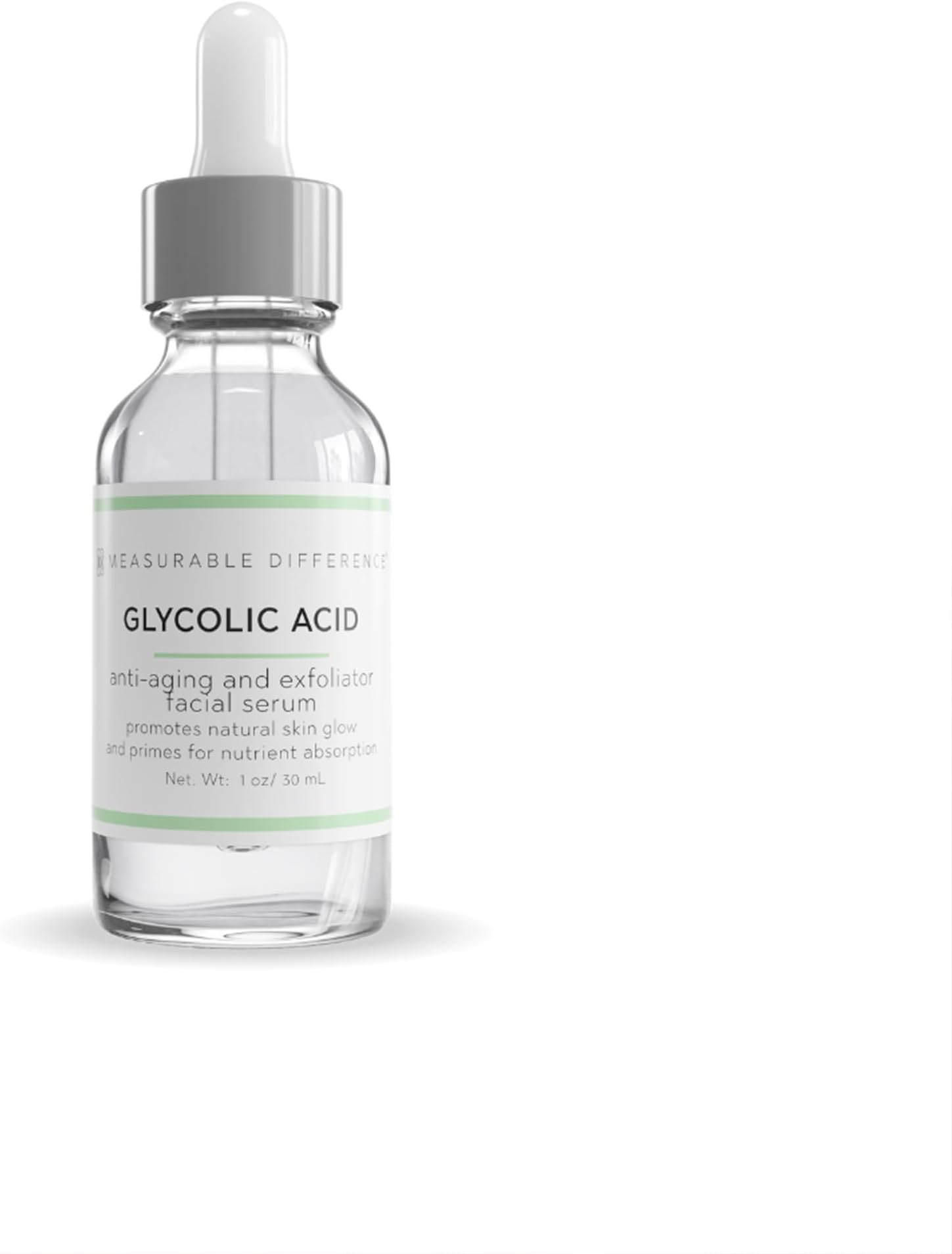 Glycolic Acid Serum