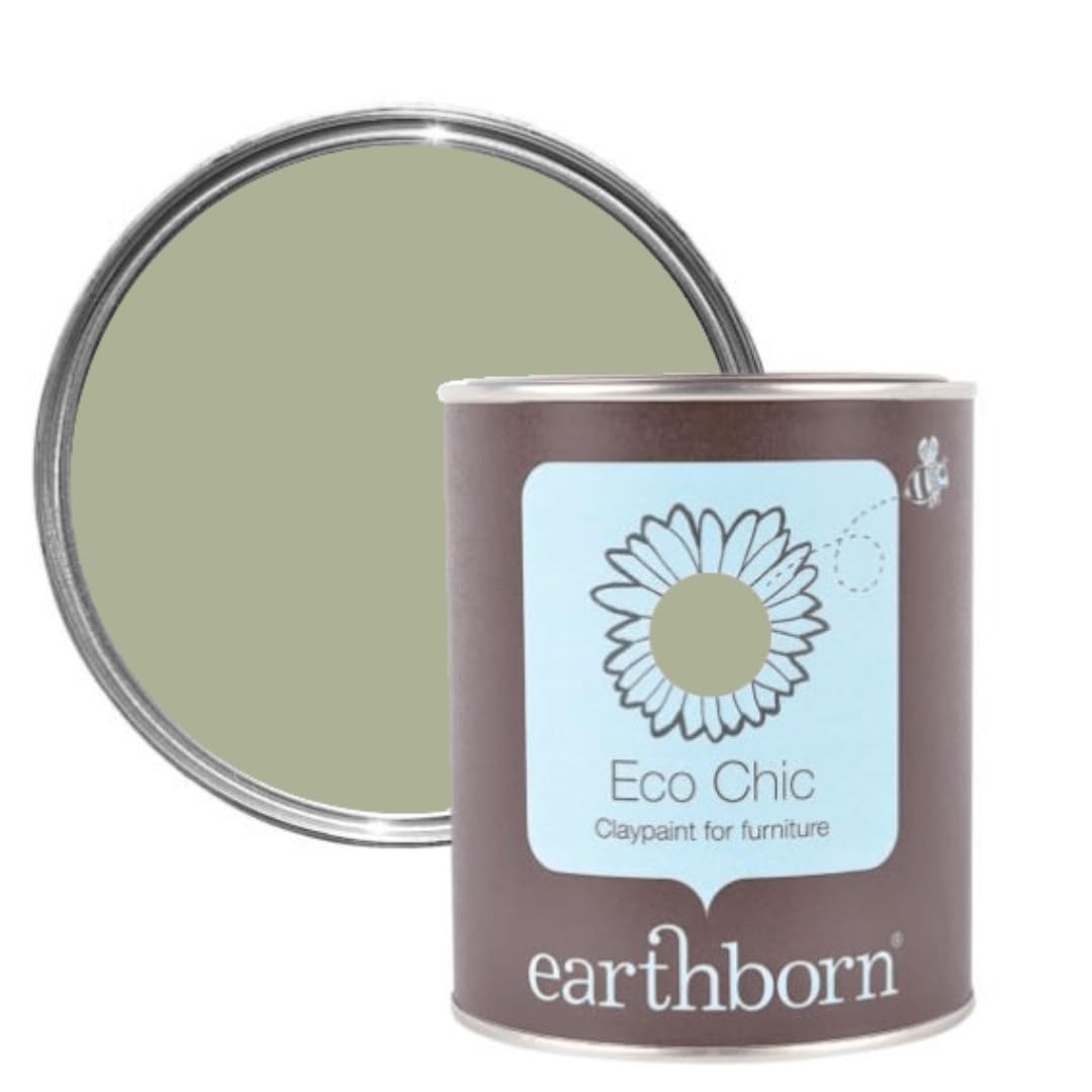 Earthborn Eco Chic - Sunday Stroll 750ml