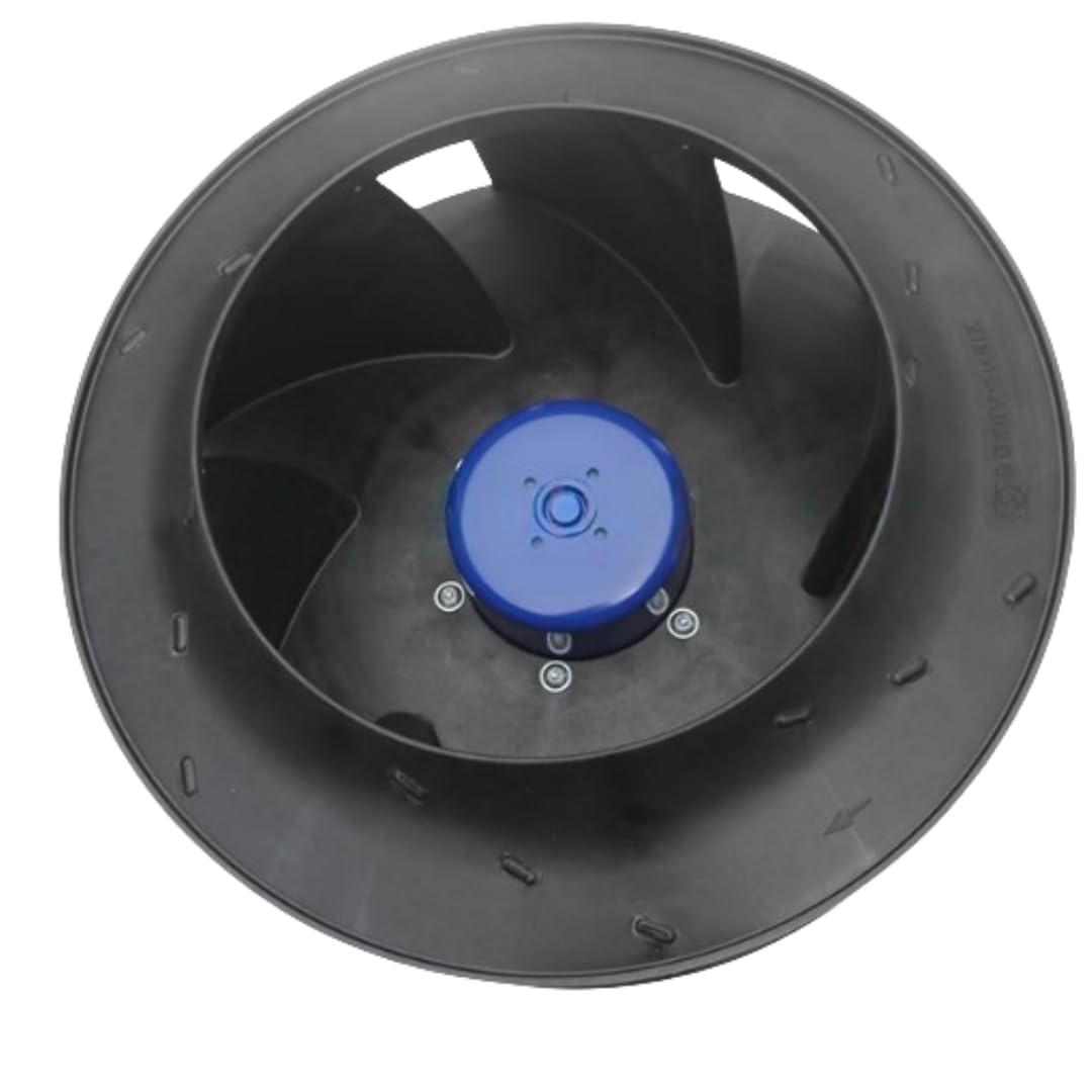 FCARUMIQP RH40V-6IK.BD.1R 200-277V 2.6-1.9A 0.50W 1470RPM Cooling Fan 400mm