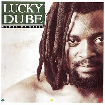 【中古】 Lucky Dube ラッキーデューベ / Best Of 輸入盤 ラッキー・デューベをAmazon Musicで