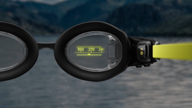form goggles price FORM Smart Swim 2 research Oakley - Factory Pilot Colour:Enough Cycling