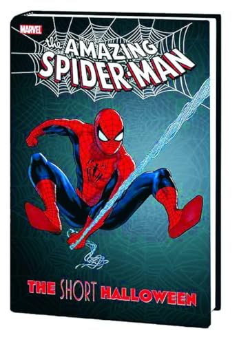 Preisvergleich Produktbild Spider-Man: The Short Halloween: Amazing Family