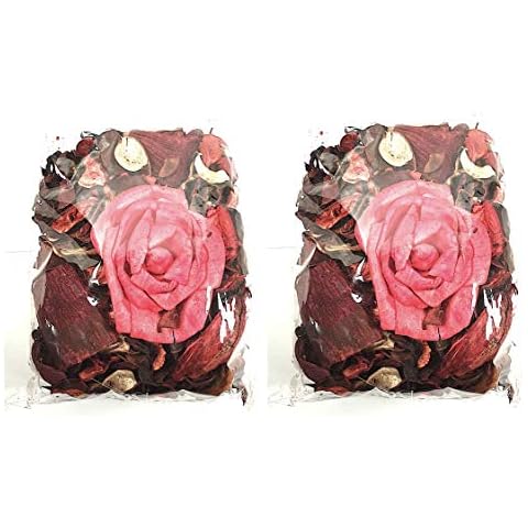 Youngland London Potpourri Set of 2 Bags Cover