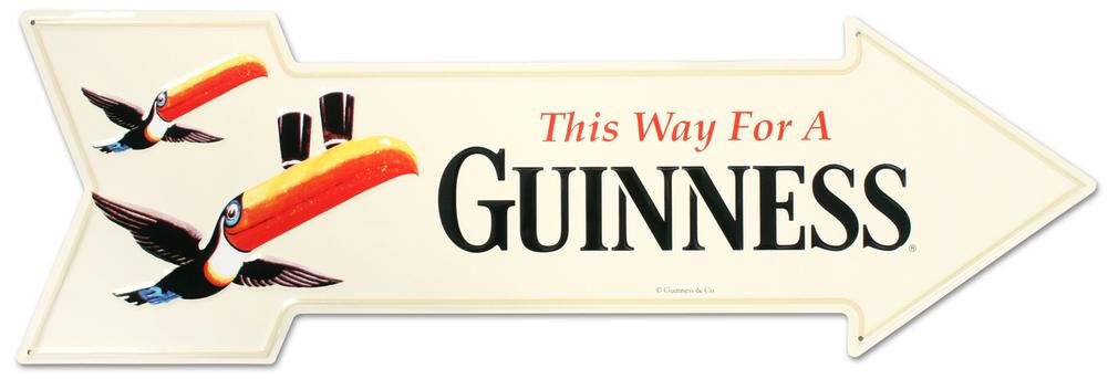 Guinness メニューボード 看板 未使用 Guinness メニューボード 看板 未使用 Guinness メニューボード