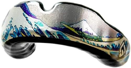 GuardLab APEX - Protectores bucales para fĂştbol, baloncesto, boxeo, lucha libre, fĂştbol, karate, hockey, MMA Adultos y jĂłvenes Pre-sangrados para GuardLab APEX - Protectores bucales para fĂştbol, baloncesto, boxeo, lucha libre, fĂştbol, karate, hockey, MMA Adultos y jĂłvenes Pre-sangrados para